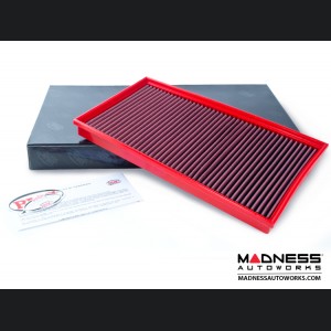 Jaguar XK / XKR Performance Air Filter by BMC - 4.2L V8 - FB755/20